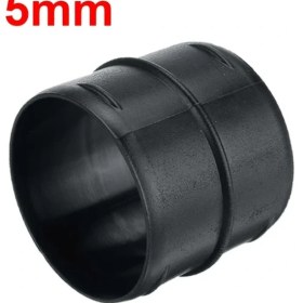 Resim Cloudstore Eberspacher Webasto Isıtıcı 75mm Bağlantı Hortumu Adaptörü 1 Adet 