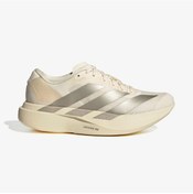 Resim Adidas Adizero Evo Sl Kadın Krem Spor Ayakkabı Jr5841 Krem 