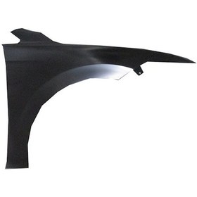 Resim Volkswagen Golf 8 21/24 Ön Çamurluk Deli Ksi Z Sağ Tyg - Çamurluk 