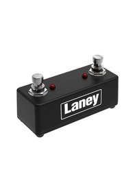 Resim Laney Fs2-mını Footswitch Kompakt İkili Pedal Kanal Ve Efekt Kontrolü 