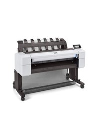 Resim HP 3EK10A DesignJet T1600 Mürekkep Püskürtmeli Geniş Format Yazıcı 