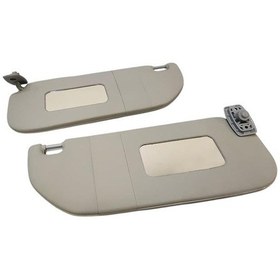 Resim Öziş Pg02020000 Peugeot 106 İç Güneşlik 