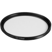 Resim 49Mm Uv Filtre 