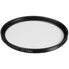 Resim 49Mm Uv Filtre 
