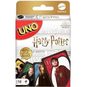 Resim UNO Harry Potter FNC42 