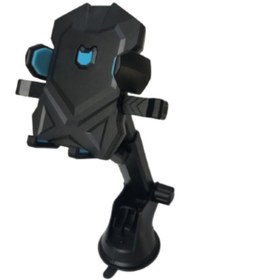 Resim Exe Technology Araç Içi Telefon Tutucu Tek Renk 