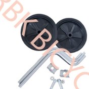 Resim Universal BİSİKLET 20'LİK YAN DENGE TEKERİ RBK 