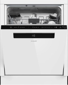 Resim Arçelik ABC 161 B Tezgah Altı Bulaşık Makinesi 