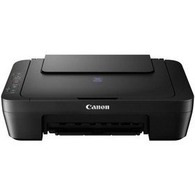 Resim Canon Pixma E414 Çok Fonksiyonlu Renkli Mürekkep Yazıcı 