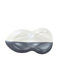 Resim Aero Color Akrilik Mürekkep 28 Ml 900 Aero Shine Silver No Color 