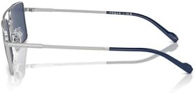 Resim Vogue Eyewear Erkek Vo4309s Dikdörtgen Güneş Gözlüğü 
