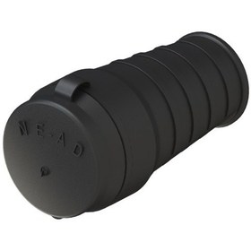 Resim 1x16a Seyyar Kauçuk Priz 