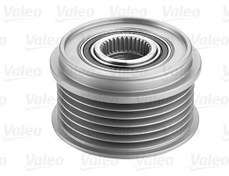 Resim ALTERNATÖR KASNAĞI VOLVO C70 2.0 2.3T5 1997-2005 V70 2.0 2.3 2.4 07-00 XC70 2.4T 2.0 1997-2002 