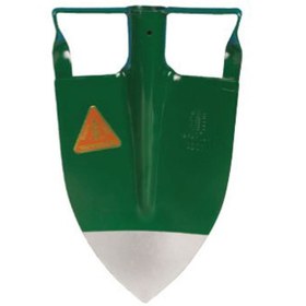 Resim AyrStore Yaparlar 3200 Bel Küreği Sivri Baskılı Sapsız 