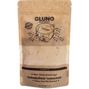 Resim GLUNO Glutensiz Karabuğday Tarhanası 80g 