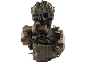 Resim Mondial Drift L 125 Alt Motor Komple 