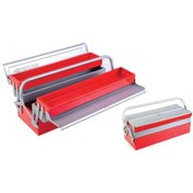 Resim Epilons Metal Takım Çantası 52x5 