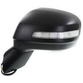 Resim Honda Cıvıc Fb7 Sol Ayna Manuel Elle Katlanır 2013 2014 2015 2016 