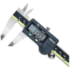 Resim Mitutoyo Dijital Kumpas 150mm Huiliang 