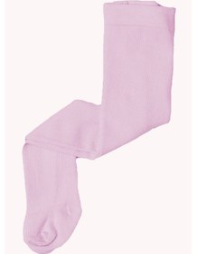 Resim Hepsine Rakip Hepsinerakip Kız/Erkek Bebek Bambu Külotlu Çorap Yumuşak Mevsimlik Rahat 
