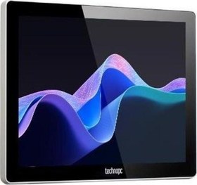 Resim 15" Dokunmatık Pp15C3 Pcap Core İ3 6100U-4Gb Ram-64Gb Ssd-4X-Rs232-Fdos Panel Pc 