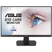 Resim Asus VA247HE 23.8" 5 MS 75 Hz FreeSync Full HD VA LED Monitör Asus