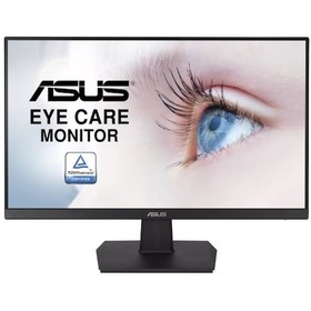 Resim Asus VA247HE 23.8" 5 MS 75 Hz FreeSync Full HD VA LED Monitör Asus