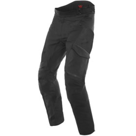 Resim Dainese Tonale Black D-dry Pantolon 