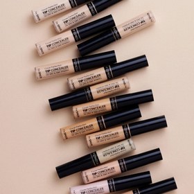 Resim The Saem Cover Perfection - Likit Kapatıcı - Natural Beige 1.5 