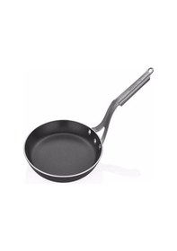 Resim Altınbaşak Lazzetti Krep Ve Omlet Tava 32 Cm Siyah 