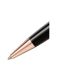 Resim Montblanc Meisterstück Red Gold Classique Tükenmez Kalem 112679 