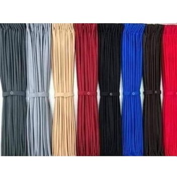 Özgü Oto Perde Ford Transit Kumaş Perde Takımı 2014 Sonrası (441264892)