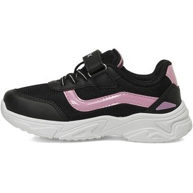 Resim Kinetix Coel F 6fx Siyah Kız Çocuk Spor Ayakkabı 000000000102066820 Siyah-pembe 