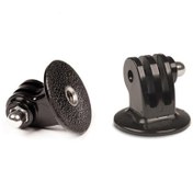 Resim GoPro Uyumlu Tripod Monopod Bağlantı Adaptörü 
