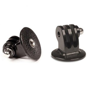 Resim GoPro Uyumlu Tripod Monopod Bağlantı Adaptörü 