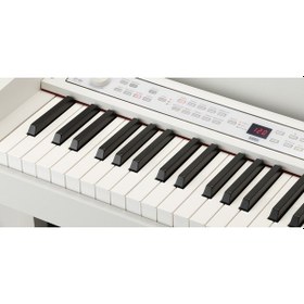Resim Korg C1 Air Br - Ahşap Görünümlü Dijital Piyano 