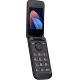 Resim Onetouch 5023 Siyah Tuşlu Telefon 