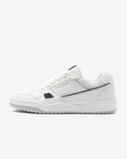 Resim Skechers Koopa - Tiebreak Low Erkek Beyaz Sneakers 183250 Wgr Beyaz | Orijinal 