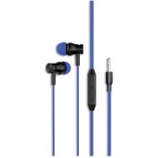 Resim Black Shark 3 Uyumlu Tak Çalıştır Stero 3.5mm Jack Kulaklık MT-A270 
