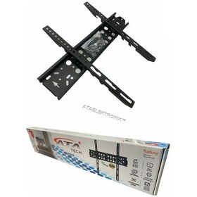 Resim Sony 49'' Inch 50 İnç 123 124 Cm Ekran Led Tv Askı Aparat At40 
