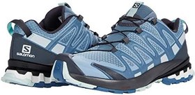 Resim SALOMON Xa Pro 3d V8 W Trail koşu ayakkabısı Kadın 