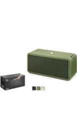 Resim Hadron Siyah M3 Middleton Bluetooth Speaker 8W-2 230-95-108MM 