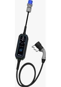 Resim Bemis 3,7/7,4 Kw Mobil Araç Şarj Bev-1221-0001 