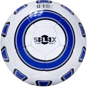 Resim Selex Power Sala 4 No Salon Futbolu Futsal Topu 