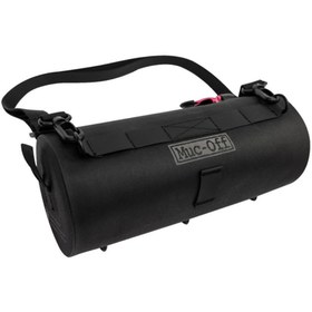 Resim Muc-off Explorer Bisiklet Gidon Çantası 2.4 Litre 