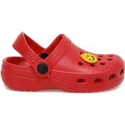 Resim Kinetix FROG 3FX Kırmızı Erkek Çocuk Sandalet 