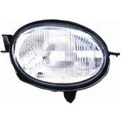 Resim Tyc Toy10co013 20-5251-08-6b T.corolla Ön Far Rh.99-00 811101e370 