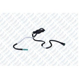 Resim Yakit Borusu Dacia Duster 1.5 Dci 504616429 