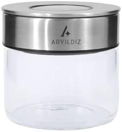 Resim Ar Yıldız Timeless Saklama Kabı 390 ml 