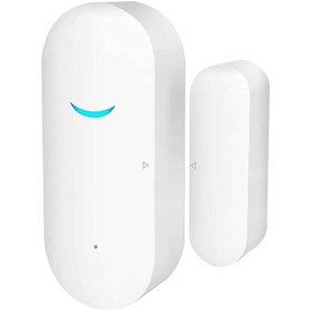 Resim rxr M-41-wf Wifi Manyetik Kapı Pencere Sensörü 